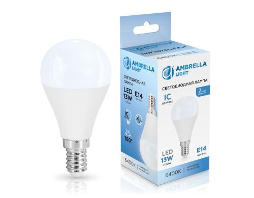 Лампа светодиодная Ambrella Light 451316 - фото 3