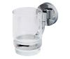 Стакан для зубных щеток WasserKRAFT 6228