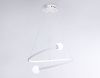 Светильник подвесной Ambrella Light LineTech (ЛинеТецх) FL66291
