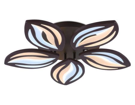 Люстра потолочная Ambrella Light Original (Оригинал) FA464