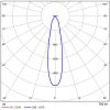 Уличный настенный светильник Arte Lamp Torcular (Торцулар) A1307AL-1BK