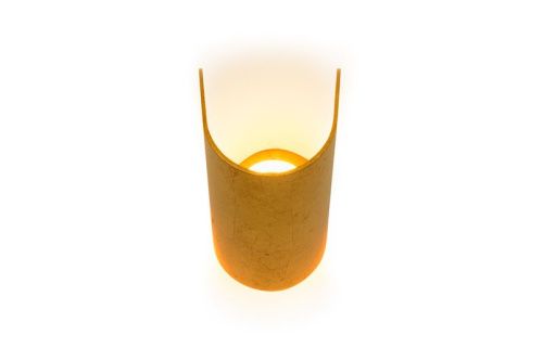 Светильник настенный iLedex Cute (Цуте) ZD8077-6W Gold - фото 3