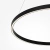 Люстра подвесная Maytoni Rim (Рим) MOD058PL-L42BK