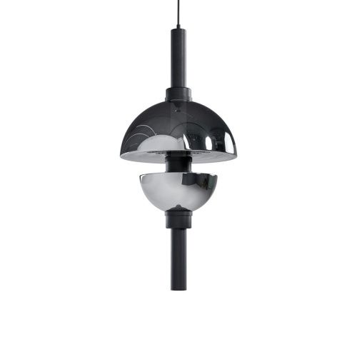 Светильник подвесной Lightera Lecco (Леццо) LE425L-60GB - фото 3