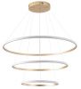 Люстра подвесная Zortes Ringolight (Ринголигхт) ZRS.33325.75C