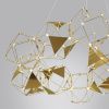 Люстра подвесная Odeon Light Trellis (Треллис) 5086/56L