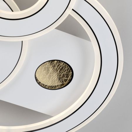Люстра потолочная Citilux Costa (Цоста) CL741010