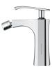 Смеситель Wonzon & Woghand Triumph WW-565001-CR на биде хром