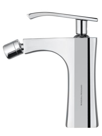 Смеситель Wonzon & Woghand Triumph WW-565001-CR на биде хром