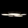 Светильник потолочный Loft It Drum 10218 Black
