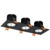 Светильник встраиваемый Simple Story 2076 2076-LED36DLB