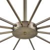 Люстра на штанге Lumion Mave (Маве) 8100/12C