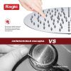 Верхний душ Raglo R451 R451.56 хром