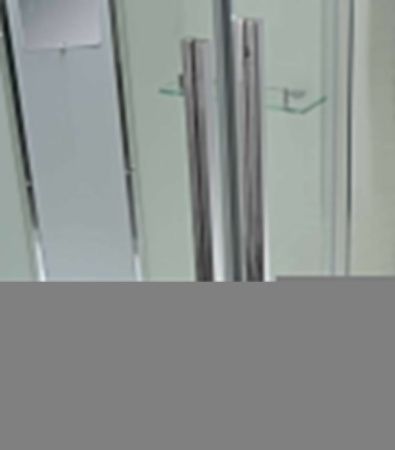 Душевая кабина AvaCan EM EM3812RT 120х80 асимметричная с крышей ориентация правая