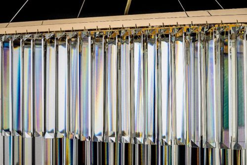 Люстра подвесная Arti Lampadari Enio (Енио) Enio E 1.5.70x25.101 GP - фото 5