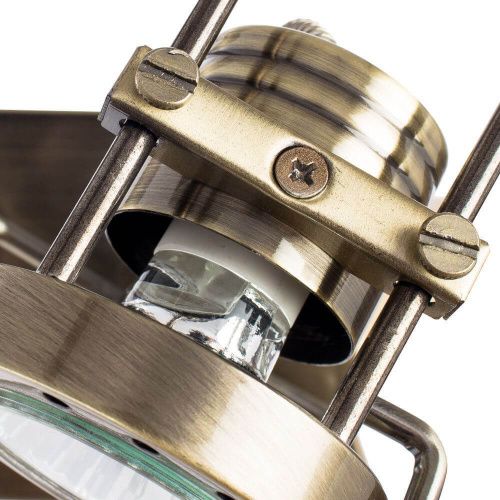 Спот Arte Lamp Costruttore (Цострутторе) A4300AP-1AB - фото 3