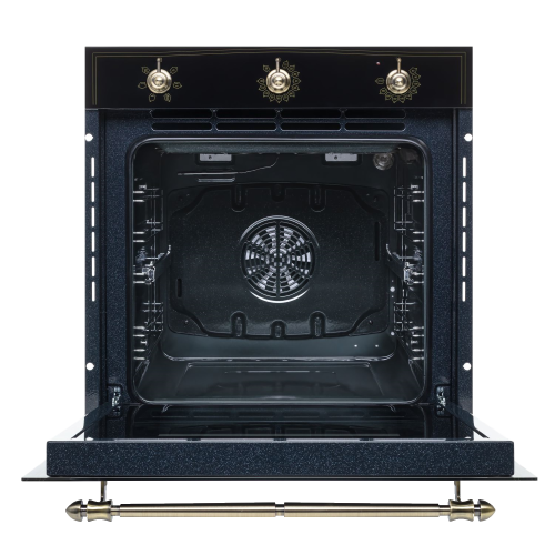 Духовой шкаф Graude Classic BK 60.2 S - фото 4