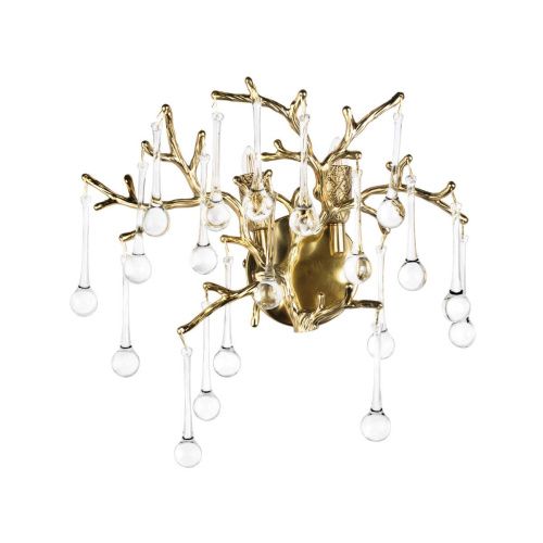 Бра Loft It Coral 10351/2W AB - фото 3