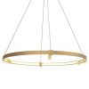 Светильник подвесной Delight Collection MD2047-1L rose gold