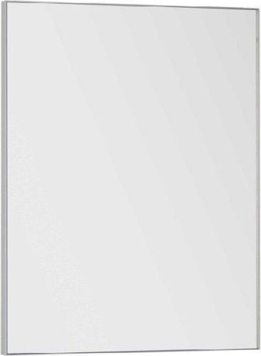 Зеркало De Aqua Сильвер 00258831 60х90 подвесное