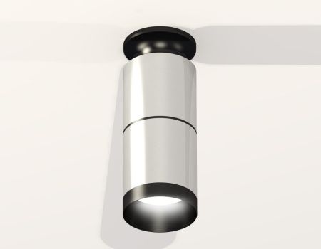 Светильник накладной Ambrella Light TECHNO SPOT (ТЕЦХНО СПОТ) XS6305080