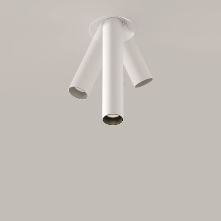 Светильник встраиваемый Maytoni Technical Focus T C140RS-L200-7W3K-W