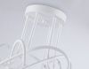 Люстра потолочная Ambrella Light Loft (Лофт) TR80417
