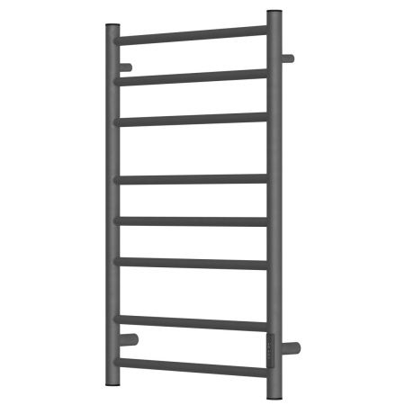 Полотенцесушитель Point Аврора PN10858GR электрический графит