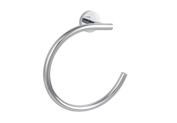 Полотенцедержатель Aquatek ВЕГА AQ4012CR Полотенцедержатель Aquatek ВЕГА AQ4012CR