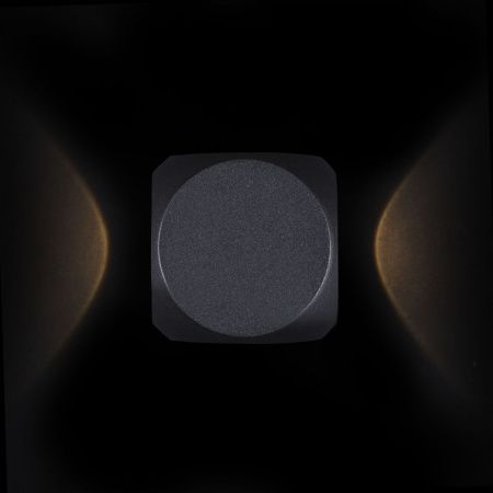 Архитектурный светильник Maytoni Outdoor Bond Street O015WL-L4B