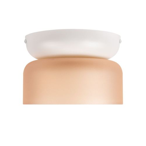 Светильник потолочный Loft It Totem 10466 Amber matte - фото 3