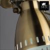 Спот Arte Lamp Luned (Лунед) A2214PL-4AB