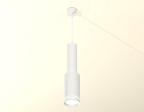 Светильник подвесной Ambrella Light TECHNO SPOT (ТЕЦХНО СПОТ) XP8161001 - фото 2