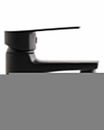 Душевой гарнитур Orange Loop M26-311b настенный черный