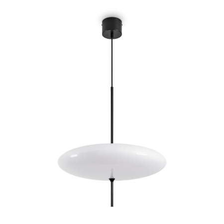 Светильник подвесной Freya Nimbus (Нимб) FR5648PL-03B