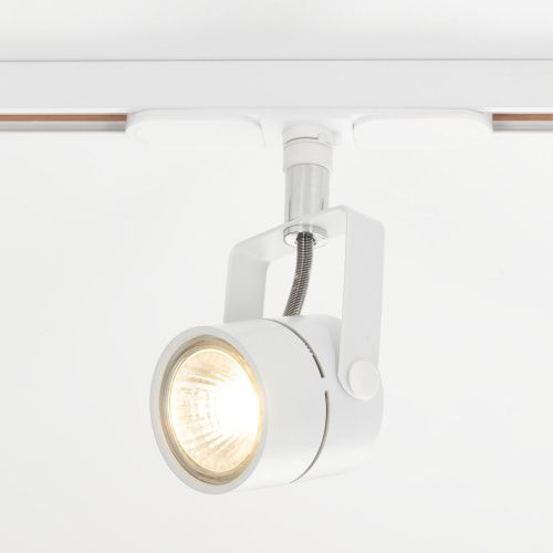 Трековый светильник Citilux Ринг CL525T10 - фото 3