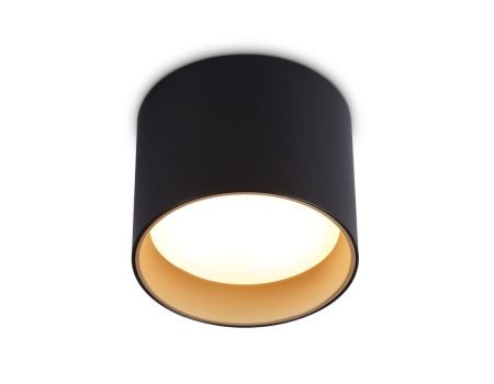 Светильник накладной Ambrella Light GX Standard tech (ГКС Стандард тецх) TN5306