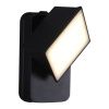 Уличный настенный светильник Reluce 86873-9.2-001JH LED6W BK