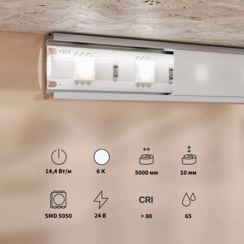 Светодиодная лента Maytoni Led Strip 201194 - фото 3