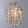 Люстра потолочная Divinare Salice (Салице) 3150/02 PL-6