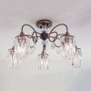 Люстра потолочная Citilux Синди CL330153
