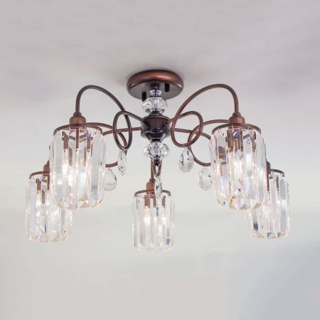 Люстра потолочная Citilux Синди CL330153