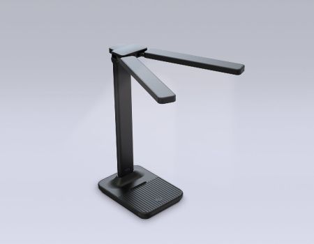 Настольная лампа Ambrella Light Desk (Деск) DE491