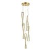 Люстра каскадная ST Luce Elica (Елица) SL6205.303.05
