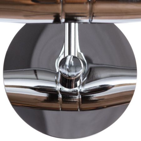 Подсветка для зеркал Arte Lamp AQUA (АКУА) A1208AP-2CC