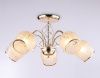Люстра подвесная Ambrella Light Traditional (Традитионал) TR3189