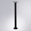 Ландшафтный светильник Arte Lamp AMSTERDAM (АМСТЕРДАМ) A1213PA-1BK