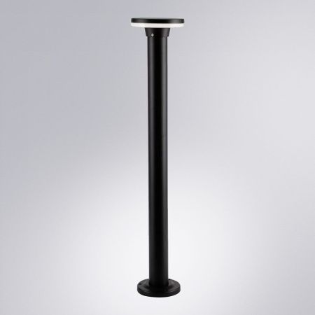 Ландшафтный светильник Arte Lamp AMSTERDAM (АМСТЕРДАМ) A1213PA-1BK