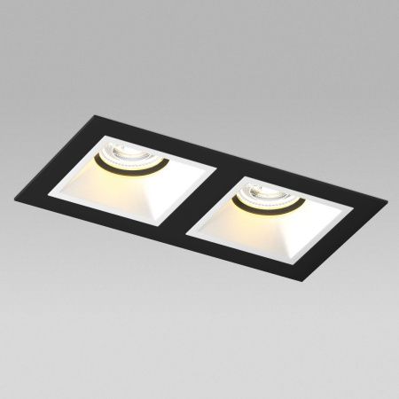 Светильник встраиваемый Lightstar Domino (Домино) D5270606BMOD