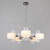Люстра подвесная Arte Lamp Fantasia (Фантасиа) A4076LM-5CC
